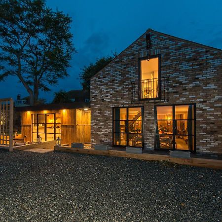 Stone Lodge Бродстейрс Экстерьер фото